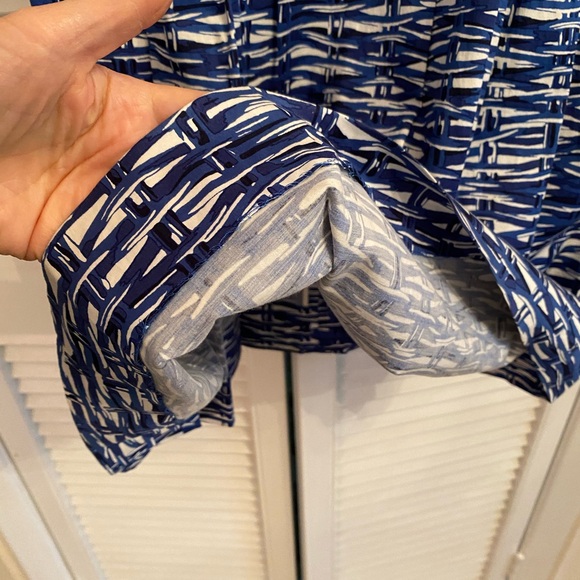 Kate Spade Sonja Dress size 6 - Picture 7 of 7